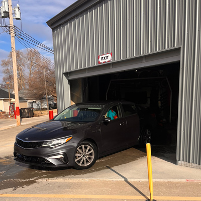 7 - Enjoy Free Vacuums